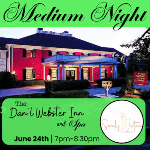 Medium Night - The Dan'l Webster Inn and Spa 1-23-25