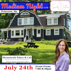 Mountainside Bakery & Cafe 7-24-25